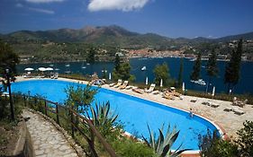Jr Resort Elba International